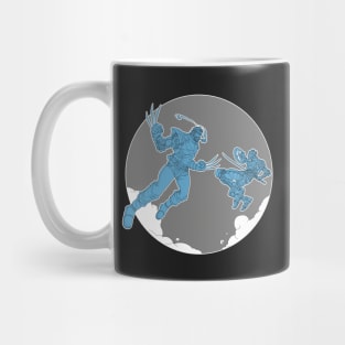 Versus! Mug